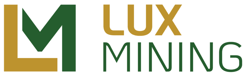 logotipo-Compañía-Minera-Lux-Mining